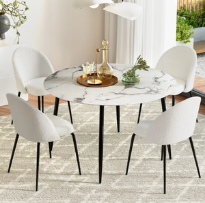 Luxury Smart <b>Tables</b> <b>Set</b> Multifunctional <b>Dining</b> <b>Table</b> Nesting Metal Coffee TD-1 Metal Coffee <b>Table</b> TD-1 - Product Image 6