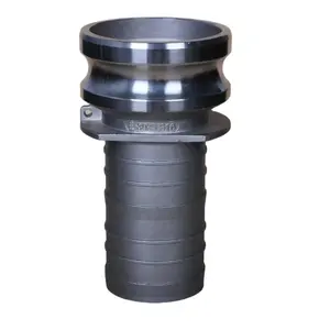 Type E3025 quick release coupling, connectors, pipe fittings