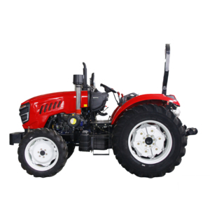Système d'entraînement par engrenages durable 4x4 80 CV pour tracteurs agricoles de petites exploitations et cooperatives agricoles - Product Image 3