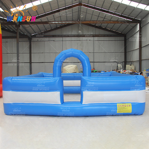 Piscina de Espuma Hermética WINSUN, Tanque de Espuma Hermético para Juegos, Circuito de Obstáculos Hermético - Product Image 3