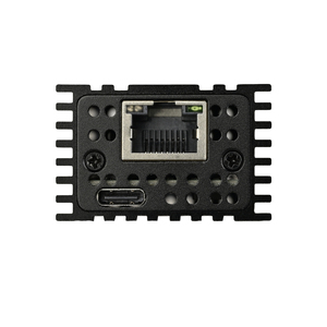 USB4 Single Port 10G <b>Ethernet</b> <b>Adapter</b> Compatible With Thunderbolt 3/4 RJ45 10GBASE-T Nic Support 10 Gigabit <b>Ethernet</b> Nic - Product Image 5