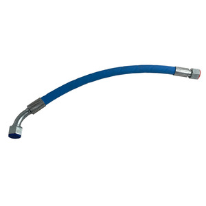 Tuyau d'huile Atlas Copco 1092918061 pour pièces détachées de compresseur d'air - Product Image 4