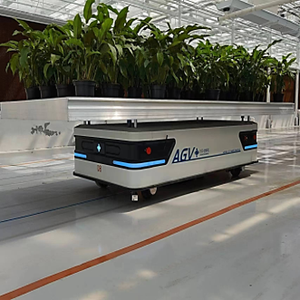Vườn Ươm <span class=keywords><strong>AGV</strong></span> nông nghiệp tự động hóa thiết bị giao thông vận tải thiết bị nhà kính quản lý thiết bị Bắc Kinh hongfeng Robotics - Product Image 3