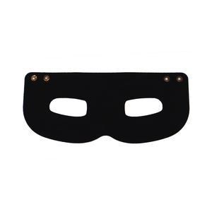 Película de calentamiento de grafeno para máscara de ojos calentada ODM-infrarrojo lejano, 3 niveles de temperatura, recargable por USB - Product Image 2