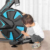 Máquina comercial de ciclismo físico, Spinning, bicicleta de ejercicio, Comercial