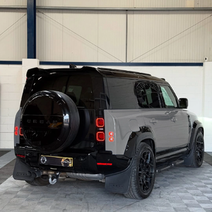 Fabriqué en Chine, <span class=keywords><strong>film</strong></span> de protection de carrosserie automobile professionnel anti-rayures, auto-réparateur, résistant aux UV et aux infrarouges, PET gris Nardo clair - Product Image 4