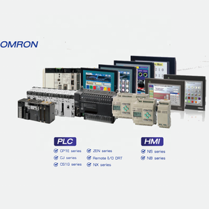PLC Fx3g 60m, Fx3g-14m, Fx3g-24mr-es-a, Fx3u 64m, Fx3u 32mt, Fx3u-128mr Es-a, Fx3u-32mr/es-a - Product Image 4