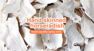 Copos de <span class=keywords><strong>rábano</strong></span> <span class=keywords><strong>picante</strong></span> - Product Image 4