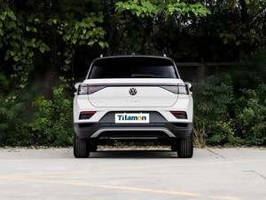 Troc 2026 Modèle le plus vendu Nouveau SUV à essence Transmission automatique Moteur turbo Grande capacité Prix bas Fabriqué en Chine - Product Image 5