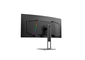 PC All-in-One Portatile con Supporto Regolabile per Casa, Ufficio e Applicazioni <span class=keywords><strong>Desktop</strong></span> per il Gaming - Product Image 5