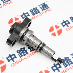 2 418 455 152 Плунжер и элемент 2418455152 для VOLVO PE6P130A720RS7137 дизельный топливный насос плунжер-дизельные элементы OEM завод - Product Image 2