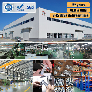 Đinh tán bằng thép không gỉ đinh tán bán hình ống rỗng đầu tròn nấm gb873 M3 M4 M5 M6 M8 M10 - Product Image 2