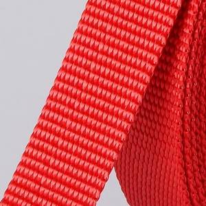 Cinta de Poliéster Rosa Lisa de 12 mm y 0.8 mm de Grosor para Empaquetado Industrial, Servicios de Mascotas y Basura - Product Image 6