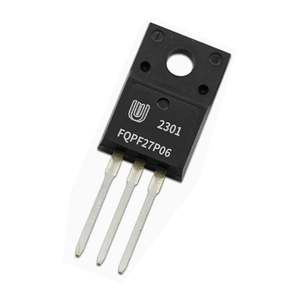 Puce CZChips FQPF27P06 AD7091R-8BCPZ-RL7 FQPF5N60C STP16DP05TTR Ic - Product Image 1