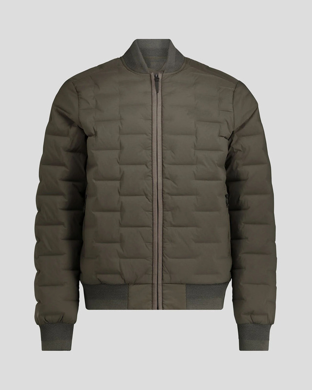 Cross border Wholesale Cotton Jacket Men