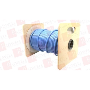 <span class=keywords><strong>PLTC</strong></span> 16/22AWG BLUE PVC / PLTC1622AWGBLUEPVC (ใหม่ในกล่อง) - Product Image 1