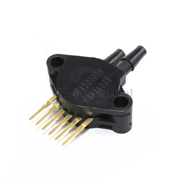 QZ Original Integrated Silicon Pressure Sensor MPX5010 MPX5010D MPX5010DP