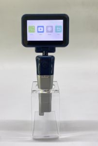 18 년 제조 가격 수의사 동물 애완 동물 수의사 HD 마취 개 고양이에 대한 비디오 후두경 - Product Image 5