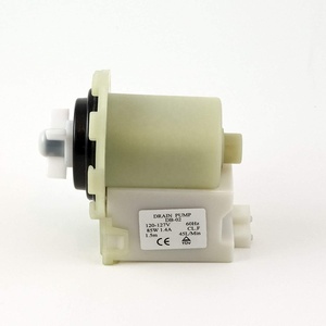 8540024 Moteur de <span class=keywords><strong>pompe</strong></span> de <span class=keywords><strong>vidange</strong></span> de laveuse par Seentech-Convient exactement pour <span class=keywords><strong>Whirlpool</strong></span> Kenmore Machine à laver-Pièces remplacées - Product Image 3