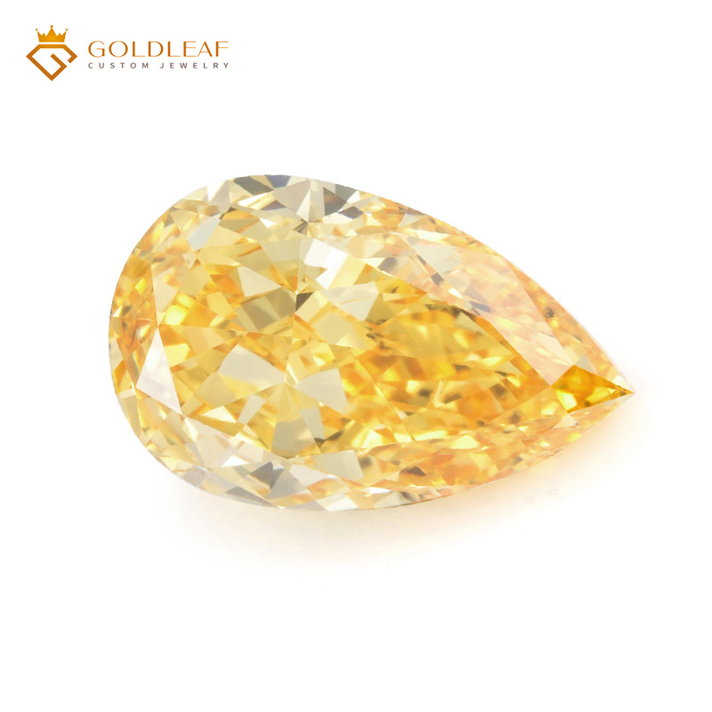 Amarillo Intenso Sofisticado