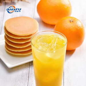 Concentré Polyvalent Saveur Miel <span class=keywords><strong>Orange</strong></span> Liquide/Poudre Notes Naturelles Agrumes & Miel Arôme Alimentaire Haute Pureté - Product Image 4