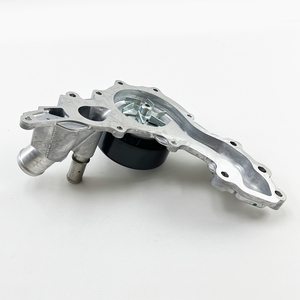 Bomba de Agua de Motor 04893942AC, Compatible con Jeep Wrangler JL 3.6L V6 2018-2023 y JT 3.6L V6 2020-2023 04893941AC - Product Image 6