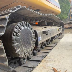 Excavadora Usada de Alto Rendimiento CAT 320BL, Excavadora de Orugas Medias, Exportación Directa de Fábrica, Precio Económico para Infraestructura de Canteras - Product Image 6