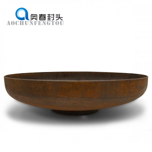 หลุมไฟเตาอั้งโล่บาร์บีคิวดีไซน์ใหม่ - Product Image 2