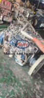 Pour moteur diesel haute vitesse Weichai WP6 avec moteur marin Proquip Arneson Surface Drive