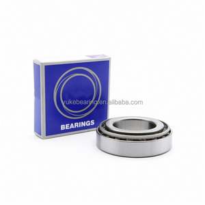 Precio al por mayor Rodamiento 30309 Rodamiento de rodillos cónicos - Product Image 1