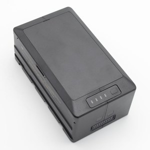 Batterie Dron d'origine TB60 Batterie de vol intelligente haute capacité 5935 MAh 22.2V pour batterie M350 RTK /M300 Dron TB60 - Product Image 1