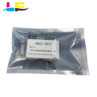 Puce de toner pour photocopieur Sharp AR621ST MX550 MX620 MX700 – Pièce de rechange