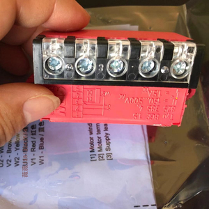 Módulo <span class=keywords><strong>de</strong></span> <span class=keywords><strong>freno</strong></span> <span class=keywords><strong>de</strong></span> retención del motor <span class=keywords><strong>SEW</strong></span> BG 1.5 8253846, <span class=keywords><strong>rectificador</strong></span> <span class=keywords><strong>de</strong></span> <span class=keywords><strong>freno</strong></span> BGE1.5 - Product Image 2