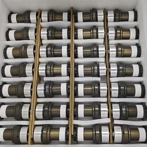 Composants de chaîne de machine de soufflage usinés CNC KHS Krones <span class=keywords><strong>Sacmi</strong></span> Sipa pièces de machines d'emballage - Product Image 5