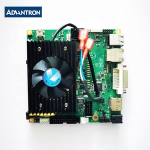 Kontron 34004-1000-16-1 34104-0000-00-0 Placa Base Industrial Integrada, Módulo CPU, Stock Original, Garantía de Un Año, Origen TW - Product Image 2