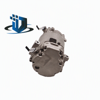 Compresseur de climatisation électrique 12V remis à neuf pour Nissan Venucia D60 E-Power (OE CEXK95C14H) Marque DW Garantie de 12 mois