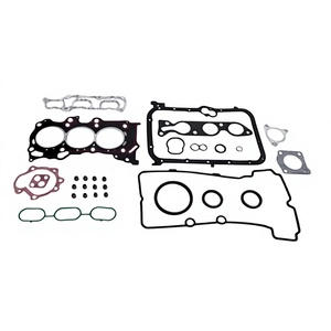 Kit de révision moteur pour Maruti Suzuki 11400M68K00 Celerio K10B K12B 998cc 1197cc essence MA3 JS1 - Product Image 1