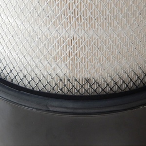 CORALFLY Venta al por Mayor de Filtros de Aire para Camiones OEM/ODM AF4908 CA7140 46556 LAF1849 RS3518 P527682 - Product Image 4