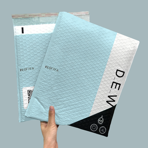Juego de Sobres Acolchados con Autosellado para Envíos de Pequeñas Empresas, Embalaje y Transporte - Product Image 5