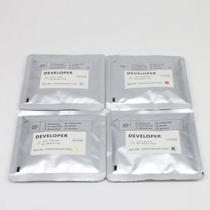 Polvo revelador compatible TK8349 para Kyocera 8345 8346 8347 2552 - Product Image 2
