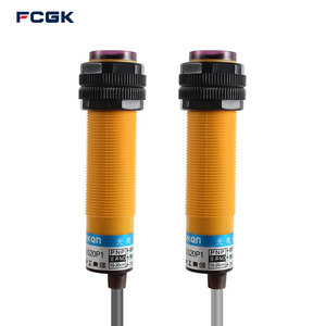 FCGK for M18 Optical Switch Diffuse Reflection Photoelectric Infrared <strong>Sensor</strong> E3F-DS10/30/50C4 NPN &amp; PNP-Normally Closed &amp; Open - Product Image 5