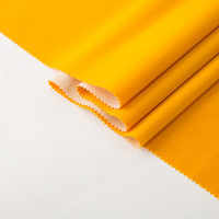 Tissu en velours floqué sans fluorure, anti-moisissure, en nylon français à poils longs pour boîte à bijoux de luxe, doublure de boîte à cosmétiques