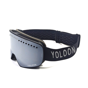 Zacro — lunettes de Ski magnétiques, idéales pour la neige à <span class=keywords><strong>Double</strong></span> couche et <span class=keywords><strong>anti</strong></span>-brouillard - Product Image 3