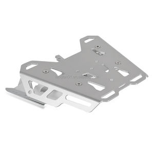 Portaequipajes trasero para motocicleta 2023 <span class=keywords><strong>2022</strong></span>, soporte superior para equipaje para <span class=keywords><strong>Yamaha</strong></span> Tenere 700 <span class=keywords><strong>T7</strong></span> Rally <span class=keywords><strong>T7</strong></span> 2019 2020 2021 - Product Image 6