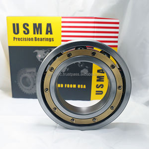 USMA mejor venta rodamiento rígido de bolas 6328 6326MC3 rodamientos de bolas 6328 rodamientos rígidos de bolas - Product Image 5