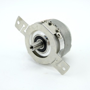 Encodeur pour ascenseur ERN 1381.028-512 ID 1034106-01 SN 43 749 882 - Product Image 5