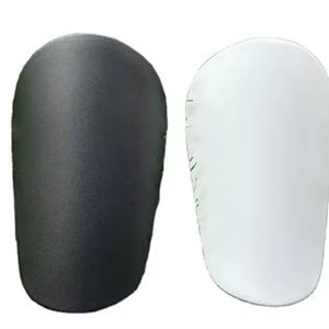 Protector de Piernas de Alta Calidad para Kickboxing Sanshou, Equipo de Entrenamiento, Autodefensa, Protector de Tibias - Product Image 1