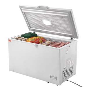 <span class=keywords><strong>Congélateur</strong></span> horizontal à coffre profond de 700 litres sans givre, directement de l'usine, pour le stockage des légumes - Product Image 2