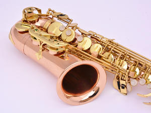 <span class=keywords><strong>Alto</strong></span> acessórios para instrumentos de cobre fósforo, laca de ouro da china, <span class=keywords><strong>sax</strong></span>, profissional, saxofone <span class=keywords><strong>alto</strong></span> - Product Image 5