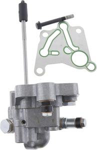 Pièces de machines de construction - Pompe à carburant D12D D12C A35E EC330B EC360B EC460B 21067551 20752310 21067955 - Product Image 4
